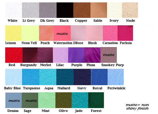 #920 Tricot Fabric