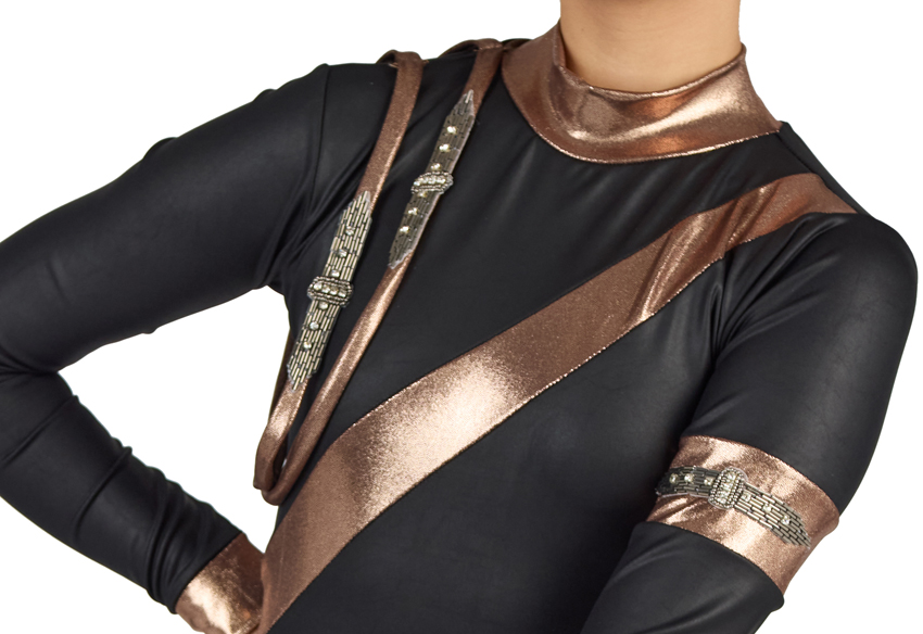 83379 Metallic