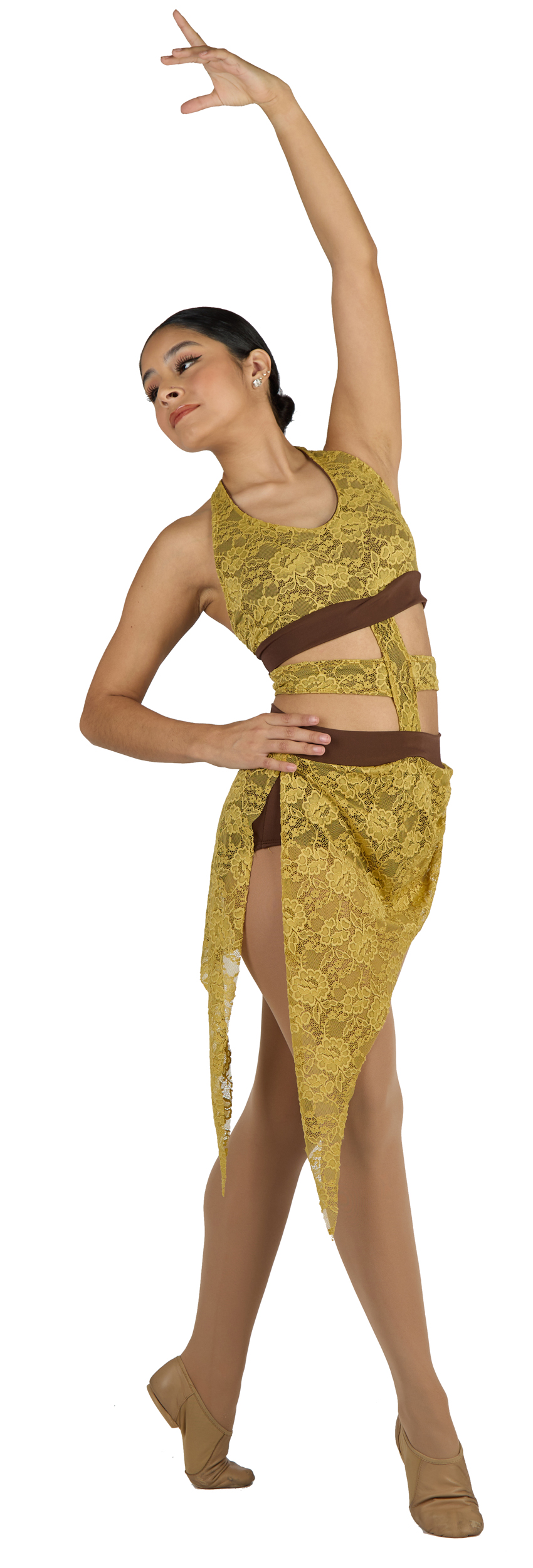 83385 Anto Lace