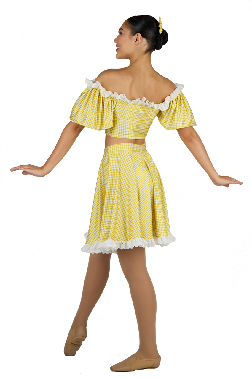 83476 Gingham