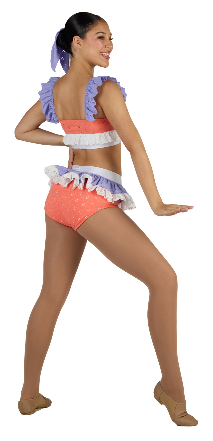 83493 Eyelet