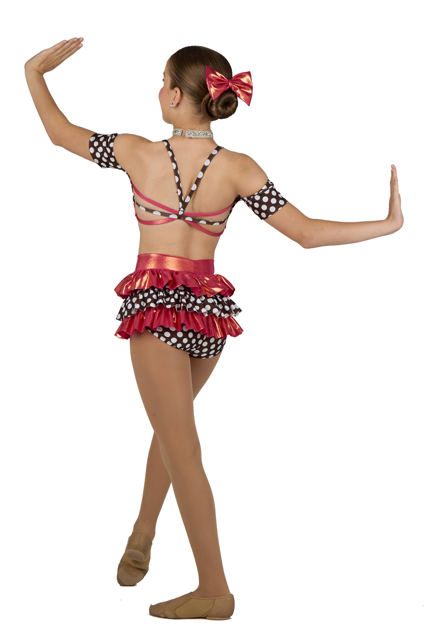 83537 Polka Dot