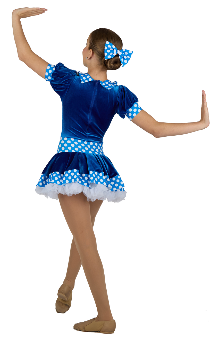 83542 Polka Dot