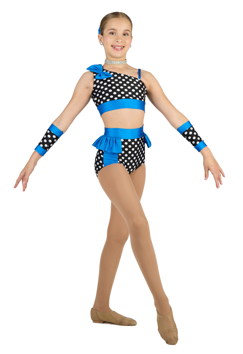 83551 Polka Dot