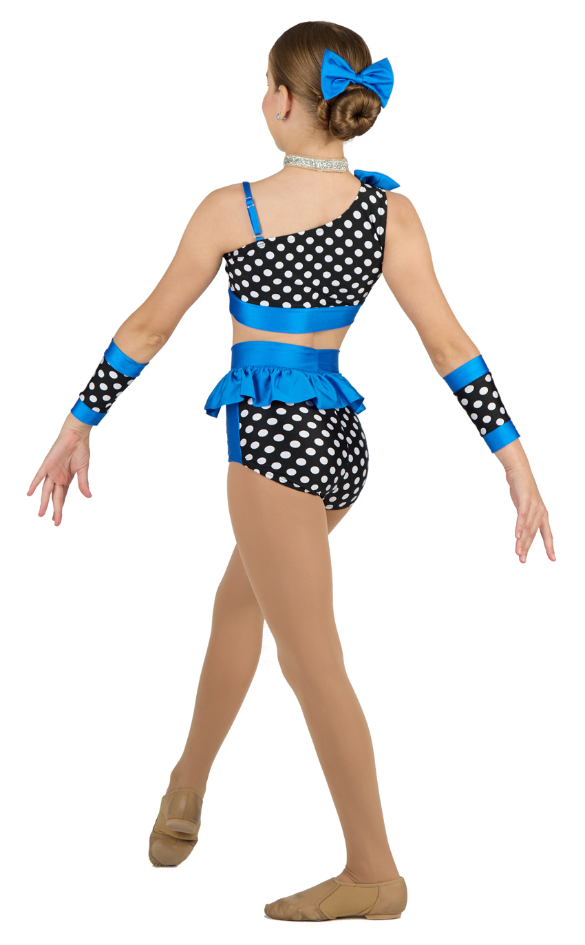 83551 Polka Dot