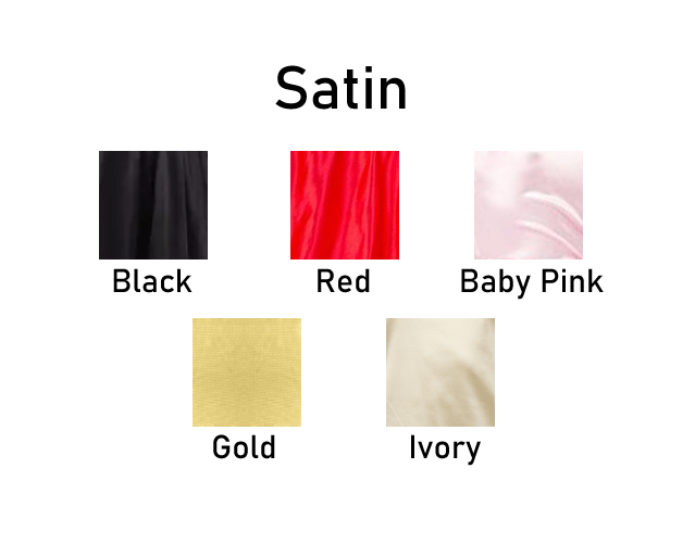 83156 SATIN