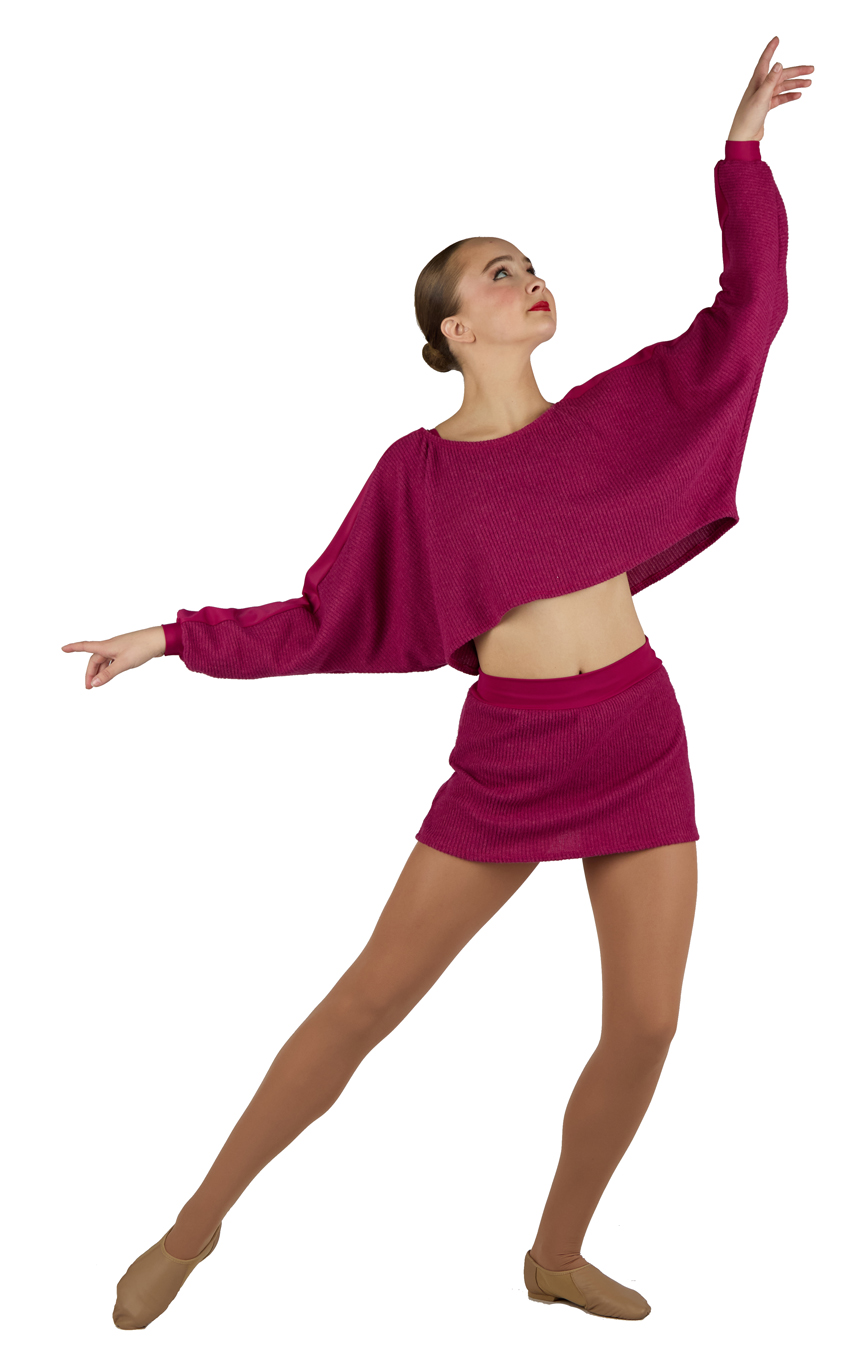 83286 Sweater