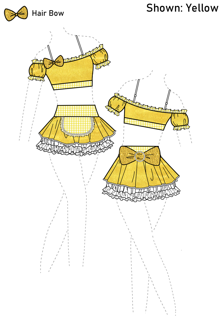 83482 Gingham