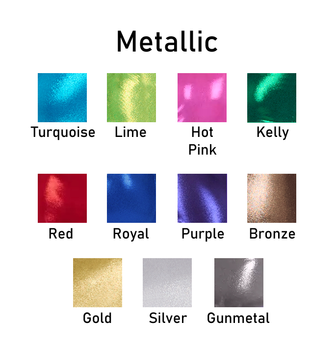 83369 Metallic