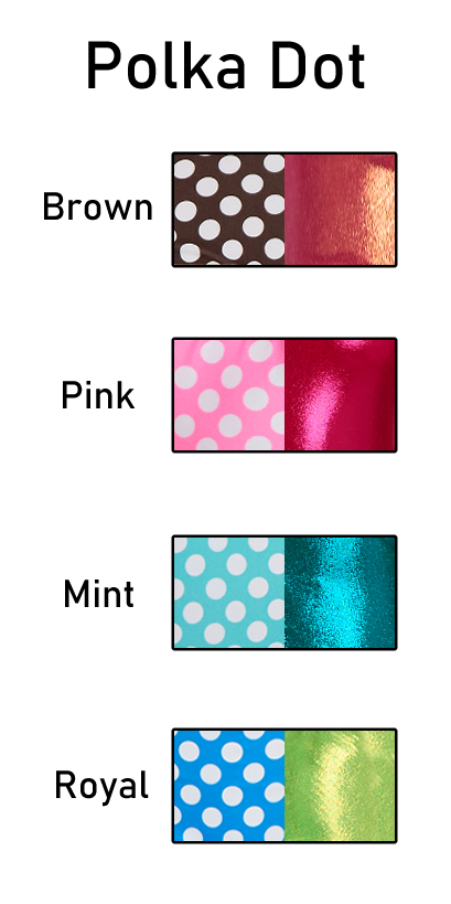83539 Polka Dot