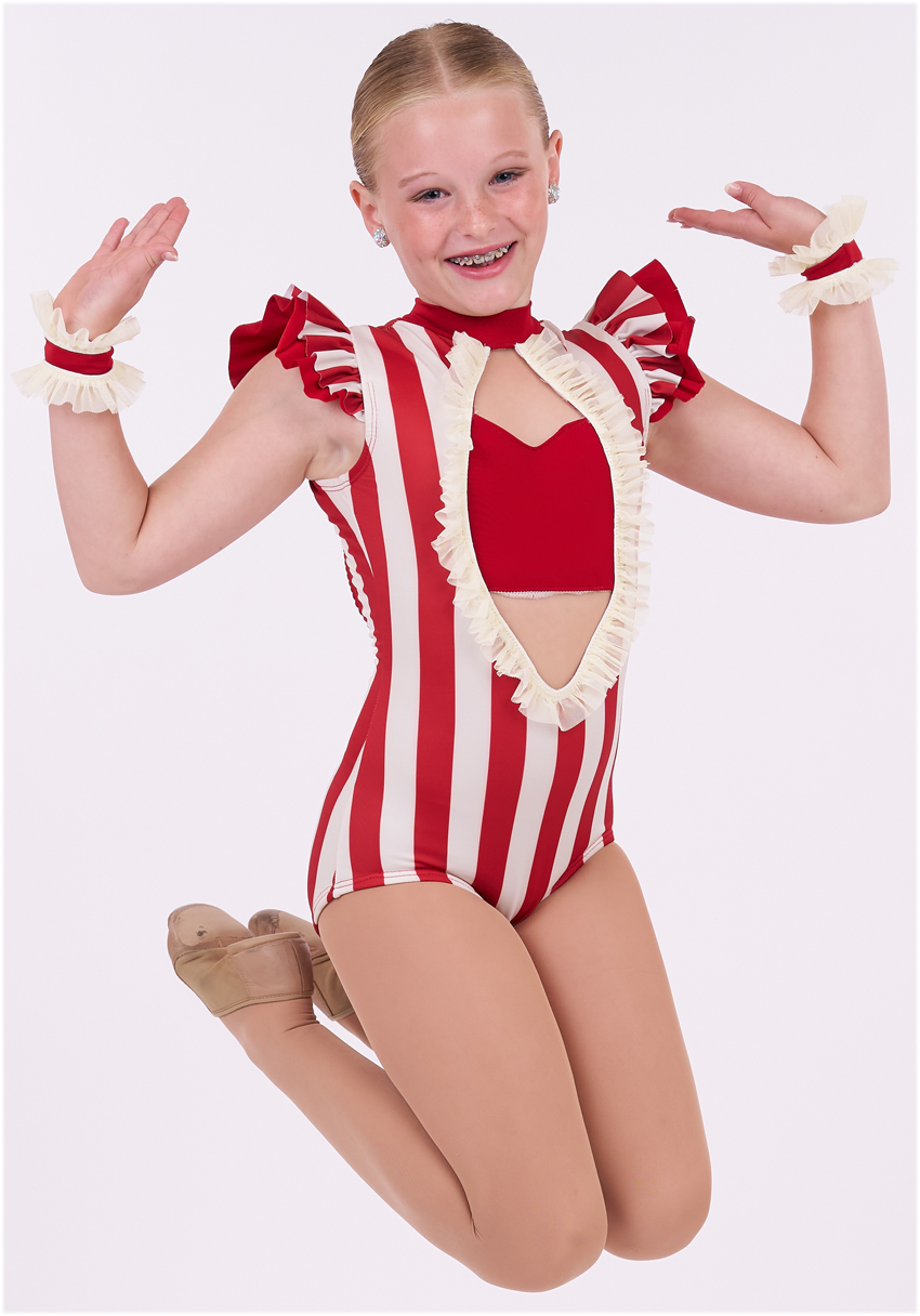 83620-Vintage Stripe