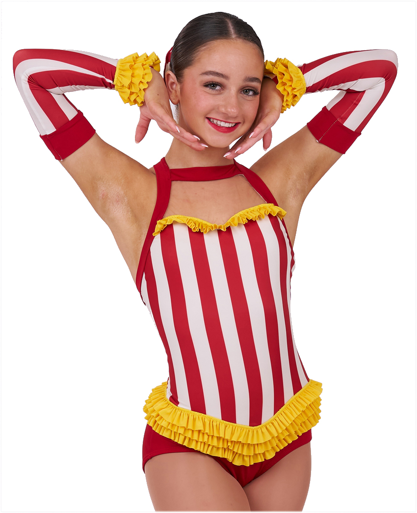 83621-Vintage Stripe