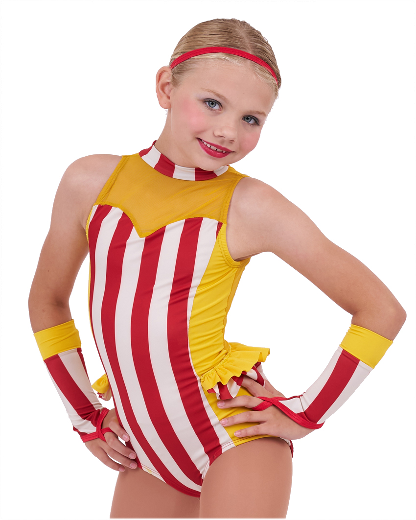83624-Vintage Stripe