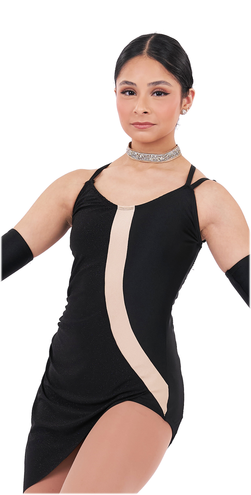 83669-Glitter Poly