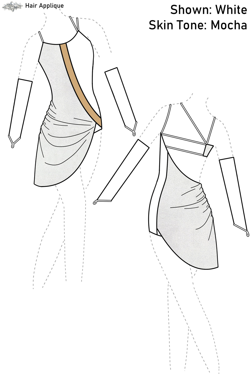 83669-Glitter Poly