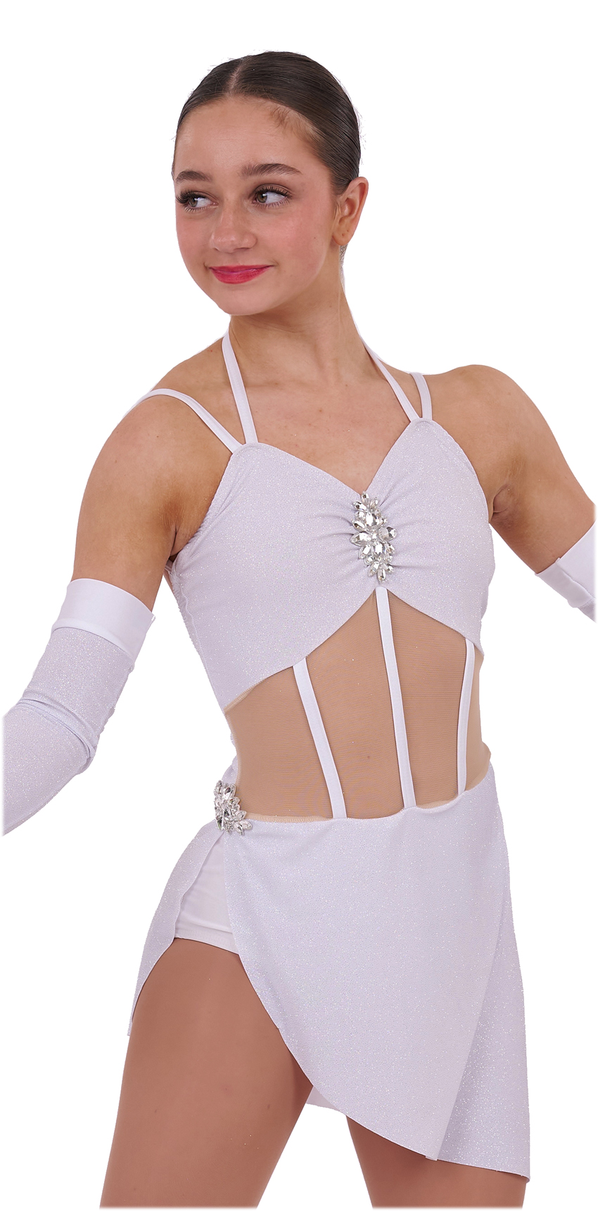 83671-Glitter Poly