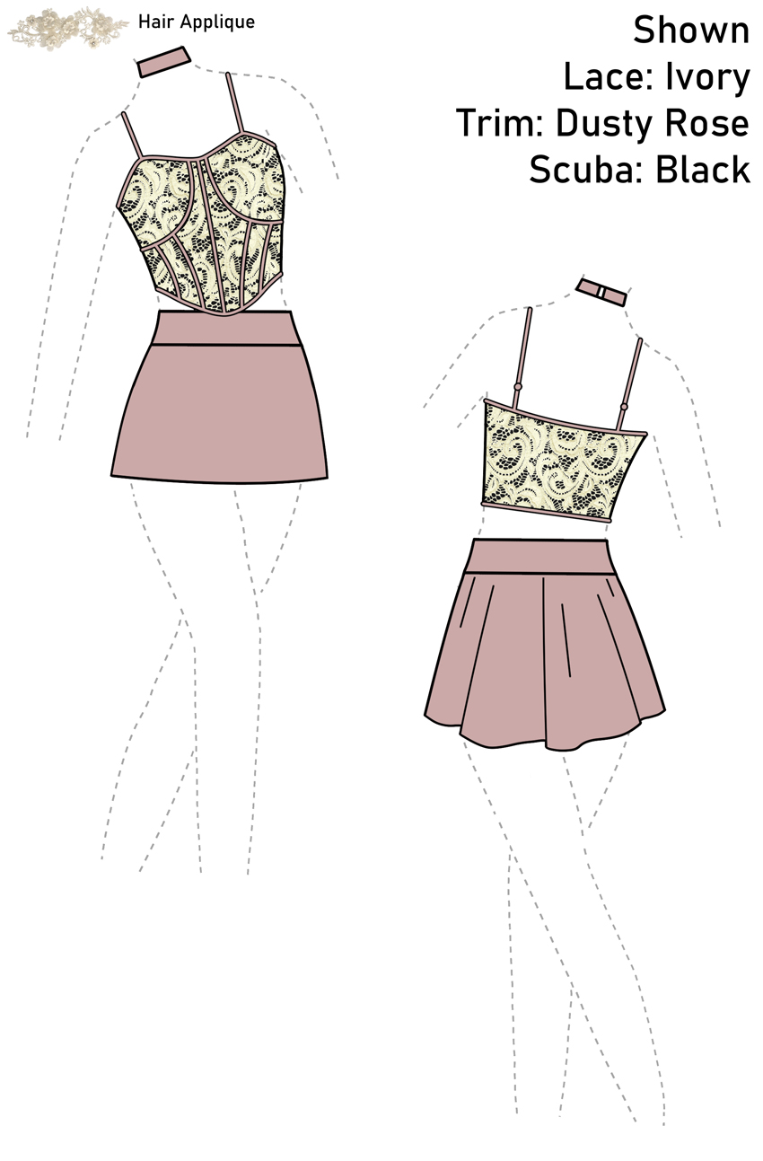 83672-Lace