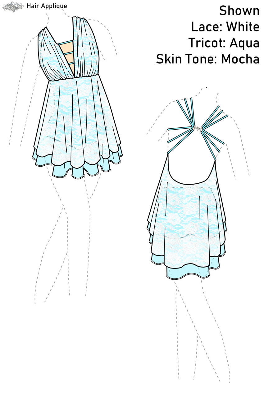 83673-Lace