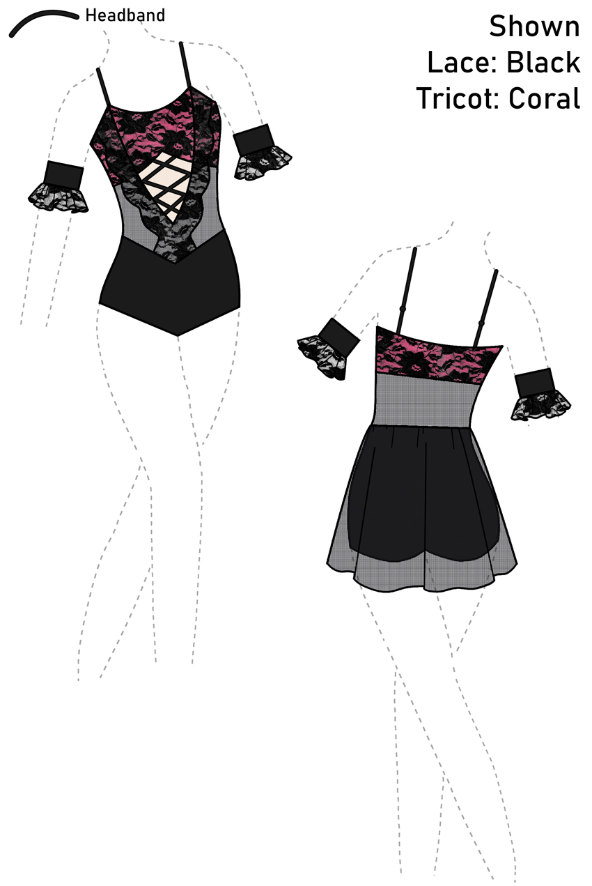 83679-Lace