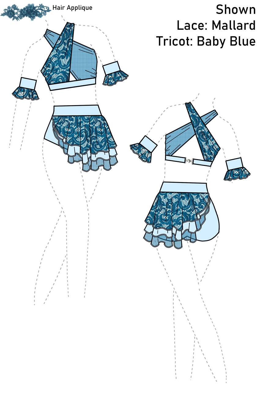 83682-Lace