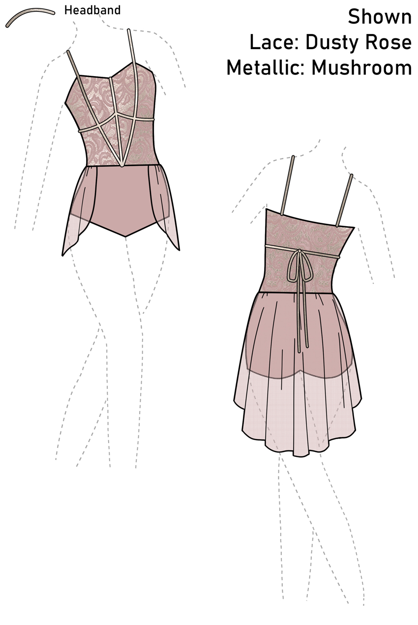 83683-Lace