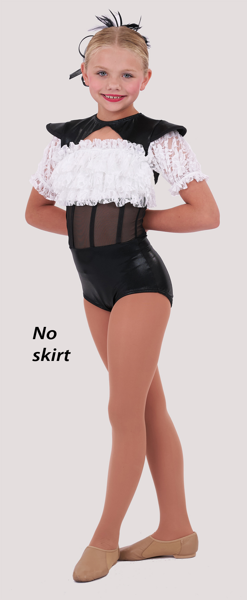 83684-Lace