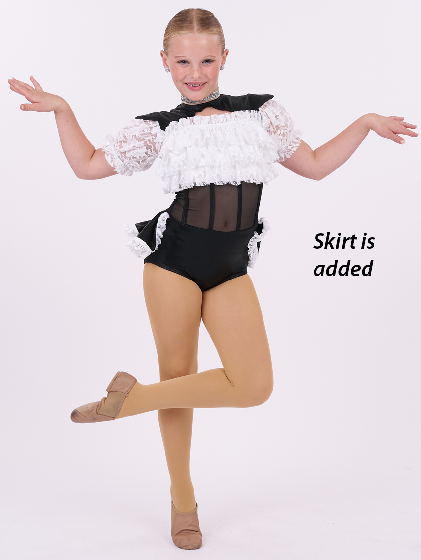 83684-Lace