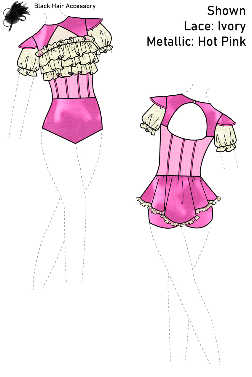 83684-Lace