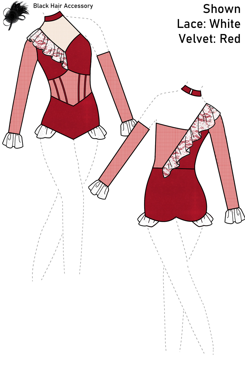 83690-Lace