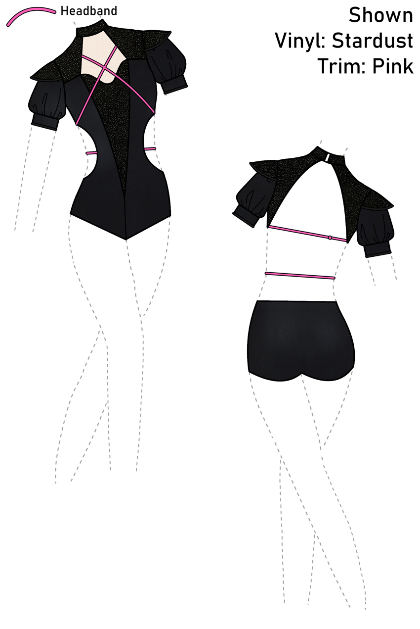 83702-Vinyl Pattern