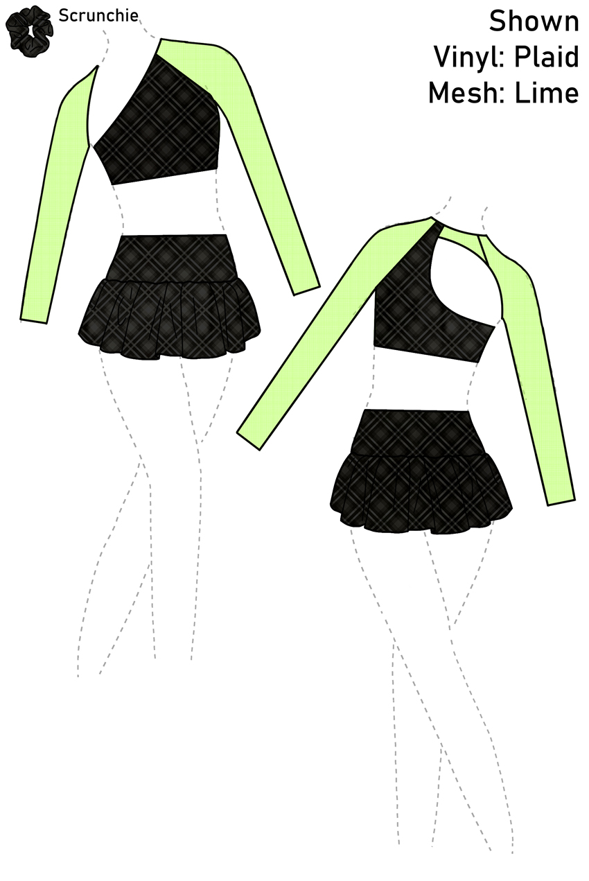 83703-Vinyl Pattern