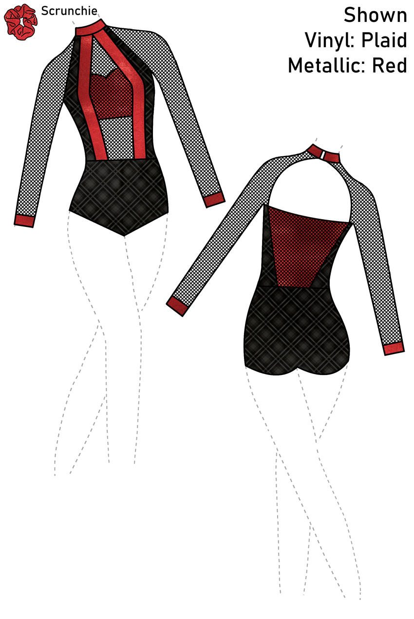 83707-Vinyl Pattern