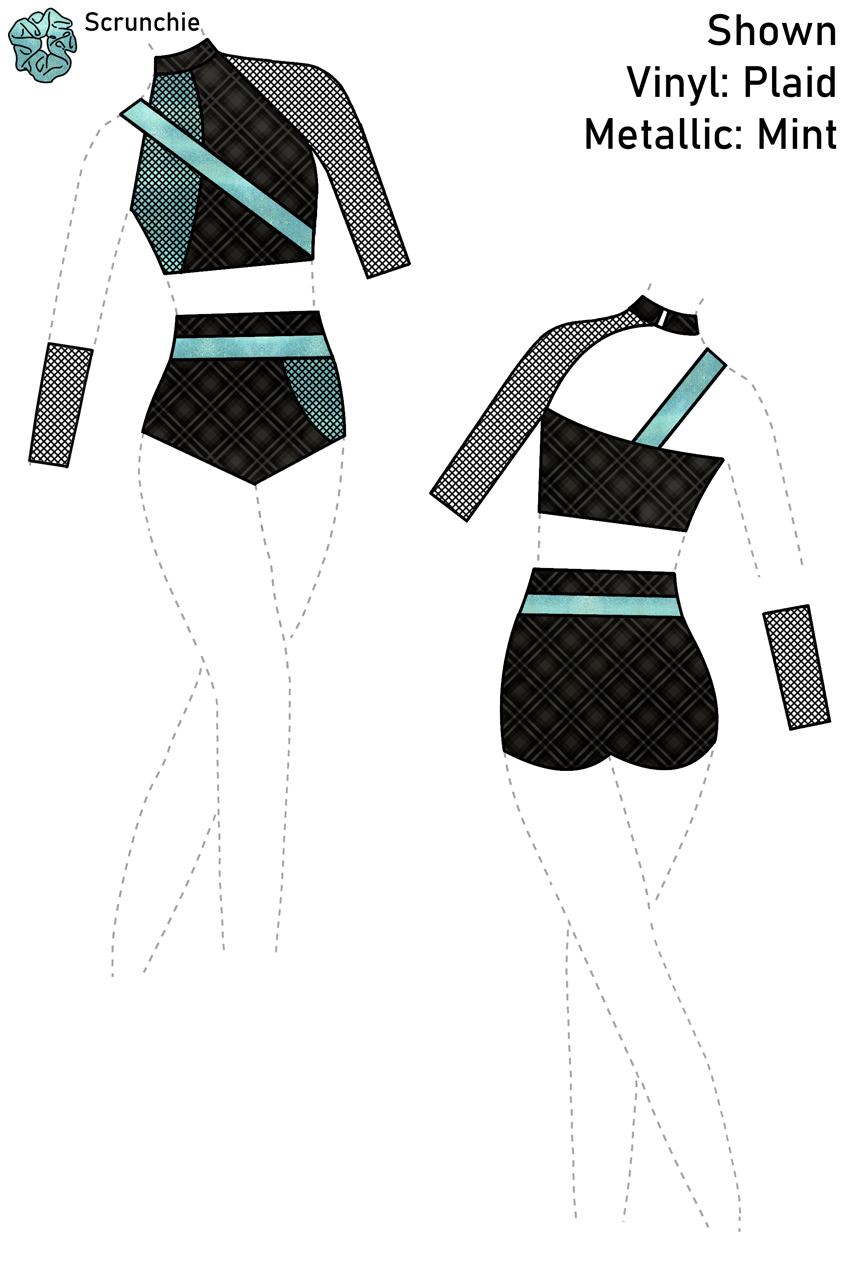83708-Vinyl Pattern