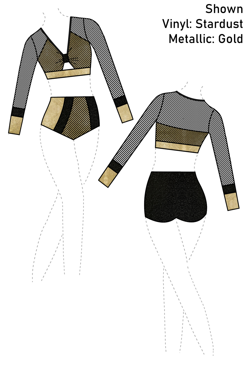83709-Vinyl Pattern