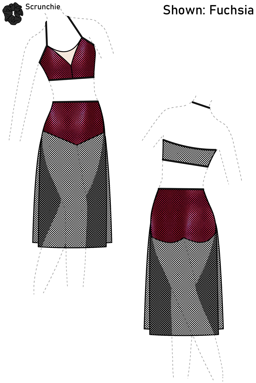 83714-Vinyl Pattern