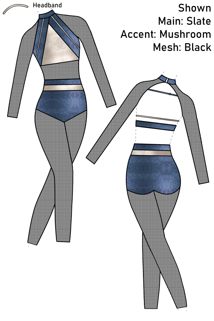 83794-Metallic