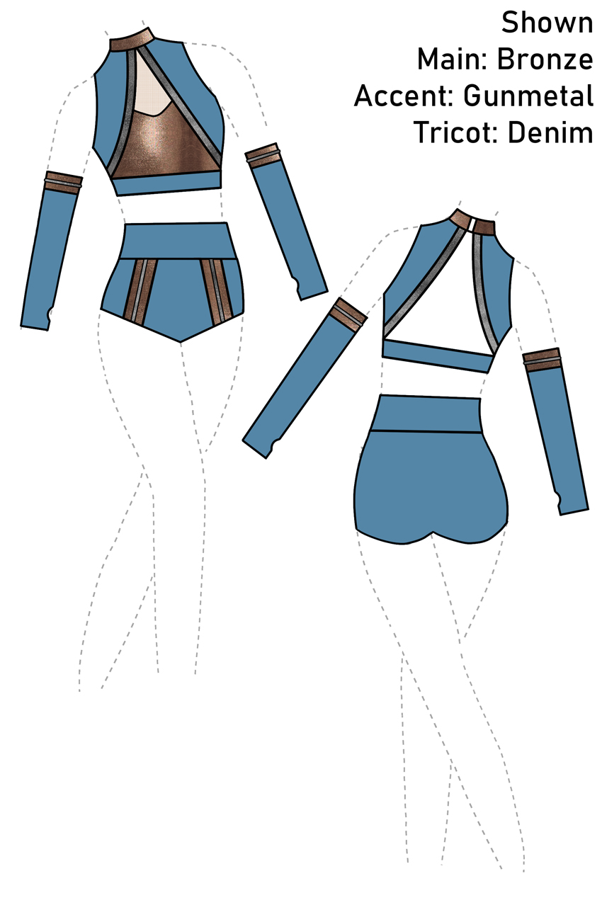 83795-Metallic