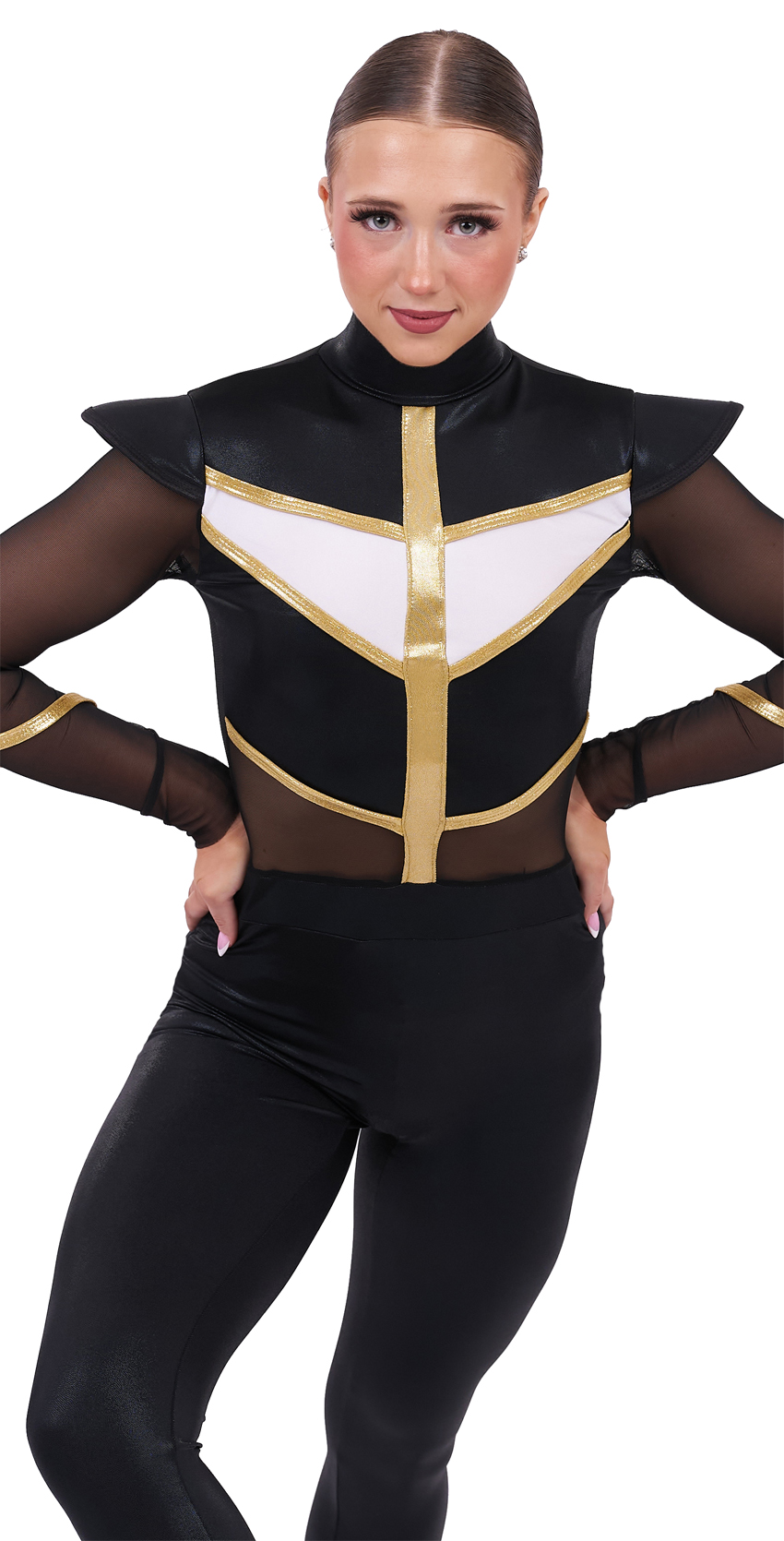 83799-Metallic