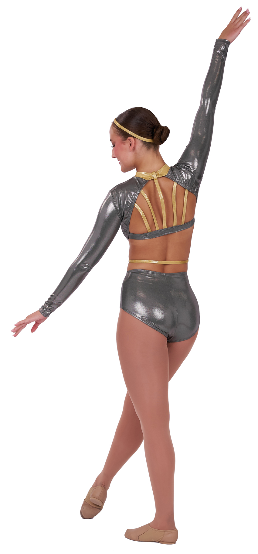 83800-Metallic