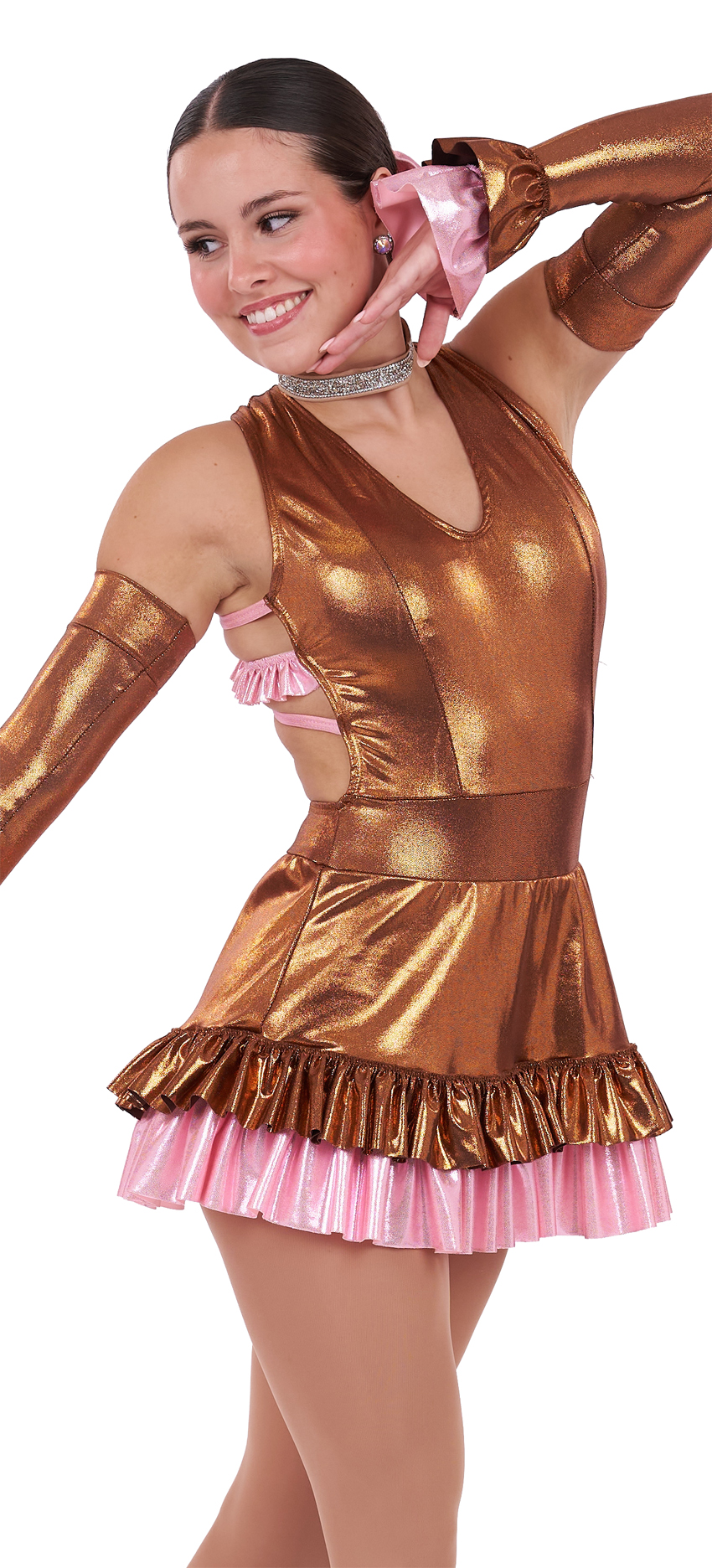 83807-Metallic