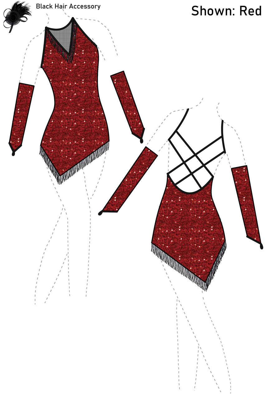 83812-Sequin