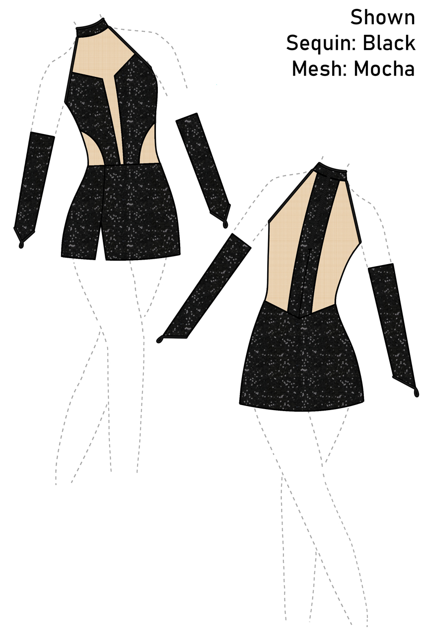 83813-Sequin