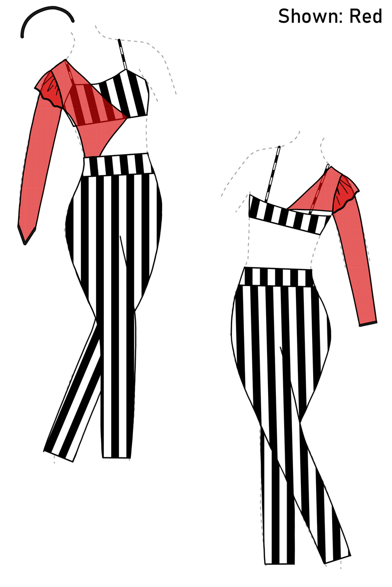 82814 - Stripe