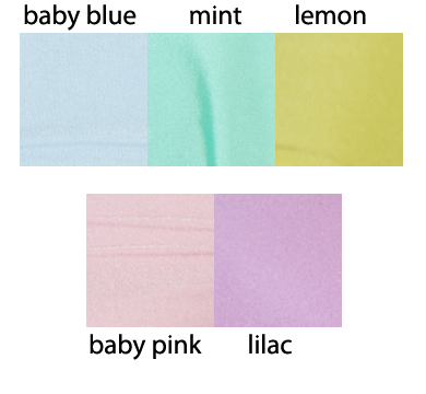 82580 PASTELS