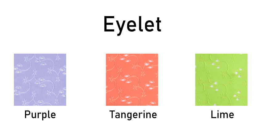 83489 Eyelet