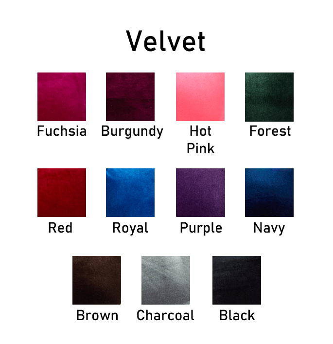 83405 Velvet