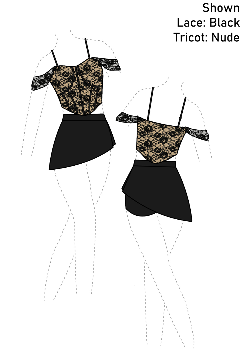 83384 Anto Lace