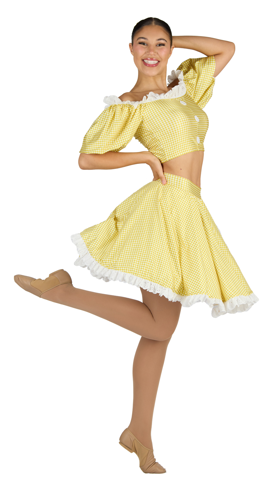 83476 Gingham