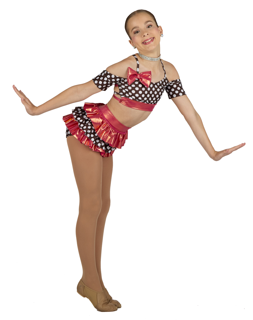 83537 Polka Dot