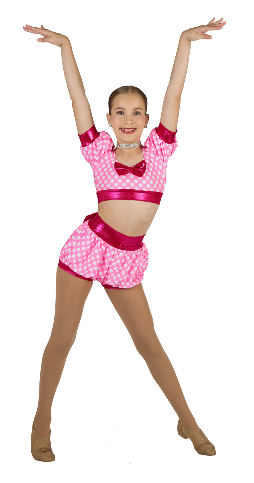 83538 Polka Dot